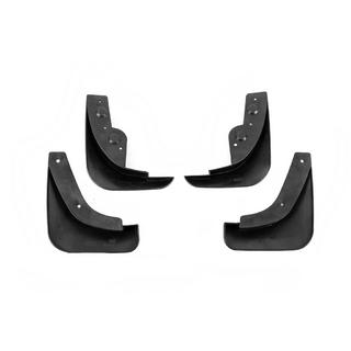 Original Schmutzfänger Premium Sedan (2006-2009, 4 Stk) Mazda 3 2003-2009 Foto 3