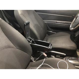 Armlehne mit Becherhalter Hyundai Accent 2006-2010 Foto 2