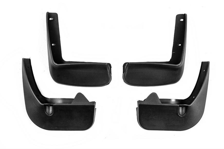 Citroen C-4 2010-2018 Original Premium HB Schmutzfänger (4 Stk) Image