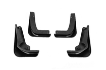 Ford Focus III 2011-2017 Original Schmutzfänger Premium HB ST-Line (4 Stk) Foto 3
