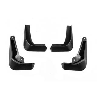 Original Schmutzfänger Premium HB ST-Line (4 Stk) Ford Focus III 2011-2017 Foto 1