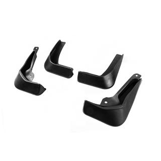 Original Schmutzfänger Premium HB ST-Line (4 Stk) Ford Focus III 2011-2017 Foto 2