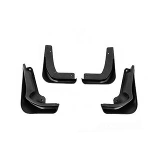 Original Schmutzfänger Premium HB ST-Line (4 Stk) Ford Focus III 2011-2017 Foto 3