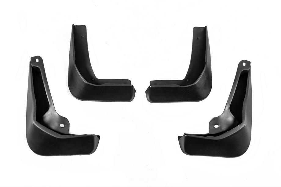 Ford Focus III 2011-2017 Original Schmutzfänger Premium HB ST-Line (4 Stk) Image