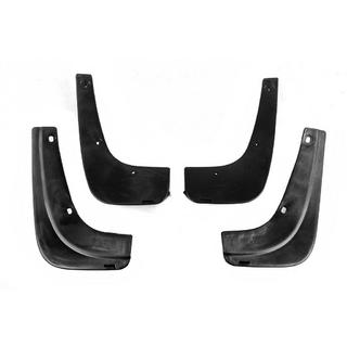 Premium Schmutzfänger (V2, 4 Stk) Nissan Qashqai 2007-2010 Foto 3