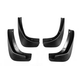 Premium Schmutzfänger (V2, 4 Stk) Nissan Qashqai 2010-2014 Foto 2