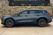 Testbericht zum Toyota Crown Signia Hybrid-Crossover Foto 3
