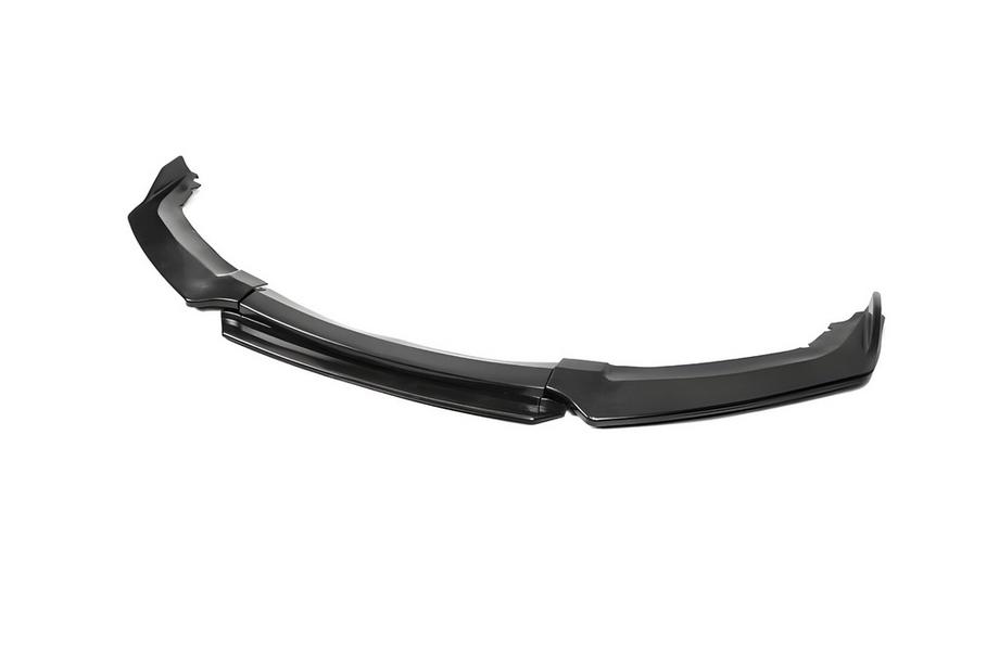 Subaru Impreza 2000-2007 Frontlippe Niken Black (ABS) Foto 8