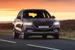 Testbericht zum Premium-Crossover Genesis GV70 Foto 1