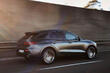 Testbericht zum Premium-Crossover Genesis GV70 Foto 2