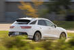 Testbericht zum Premium-Crossover Genesis GV70 Foto 4