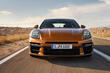 Porsche Panamera Turbo 2024: Testbericht des Hybrid-Liftbacks Foto 1