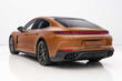 Porsche Panamera Turbo 2024: Testbericht des Hybrid-Liftbacks Foto 4