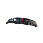 Tesla Model S 2012– Heckdiffusor ABS V1 (2020-2024) Foto 2