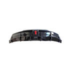Tesla Model S 2012– Heckdiffusor ABS V1 (2020-2024) Foto 4