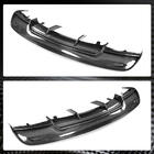 Tesla Model S 2012– Heckdiffusor V2 (2012-2016, Carbon) Foto 6