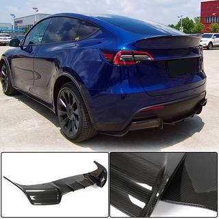 Heckdiffusor V2 (2020-2025, Carbon) Foto 1