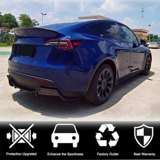Heckdiffusor V2 (2020-2025, Carbon) Foto 3