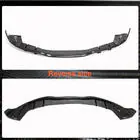 Tesla Model Y 2020- Heckdiffusor V1 (2020-2025, Carbon) Foto 4
