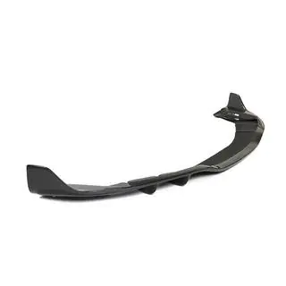 Heckdiffusor V1 (2020-2025, Carbon) Tesla Model Y 2020- Foto 1