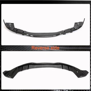Heckdiffusor V1 (2020-2025, Carbon) Foto 4