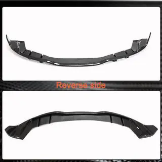 Heckdiffusor V1 (2020-2025, Carbon) Tesla Model Y 2020- Foto 4