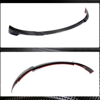 Frontlippe Lip V7 (2017-2023, Carbon) Foto 4