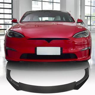 Frontstoßstangenlippe Lip V1 (2021+, Carbon) Foto 1