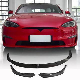 Frontlippe Lip V2 (2021+, Carbon) Foto 1
