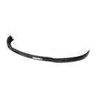 Tesla Model S 2012– Frontlippe Lip V1 für Frontstoßstange (2012-2016, Carbon) Foto 5