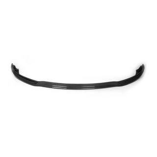 Frontlippe Lip V1 für Frontstoßstange (2012-2016, Carbon) Foto 4