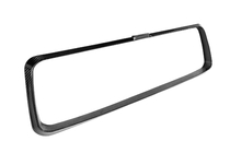 Mercedes G class W465 2025- Kühlergrill Rahmen Carbon V1 Foto 7