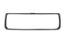 Mercedes G class W465 2025- Kühlergrill Rahmen Carbon V1 Foto 4