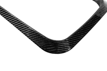 Mercedes G class W465 2025- Kühlergrill Rahmen Carbon V1 Foto 9