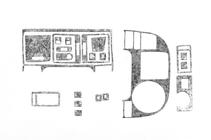 Volkswagen T5 Multivan 2003–2010 Armaturenbrett Abdeckungen Foto 2