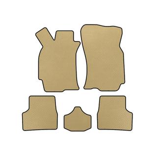 EVA Fußmatten (SD, Beige)
