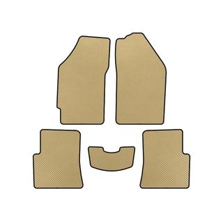 EVA Fußmatten (SD, Beige)