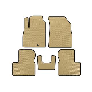 EVA Fußmatten (Beige)