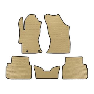 EVA V2 Fußmatten (Beige)