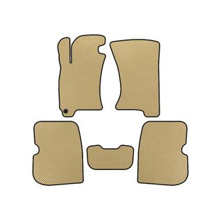 EVA Fußmatten (Beige)