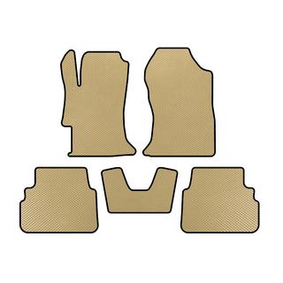 EVA Fußmatten V1 (Beige)
