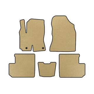 EVA Fußmatten (Beige)