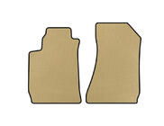 Alfa Romeo Spider/GTV 1995–2005 EVA Fußmatten (Beige) Foto 1