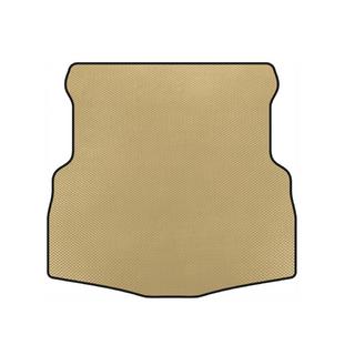 EVA Kofferraummatte V-1 (SW, Beige) Alfa Romeo 159 2005–2011