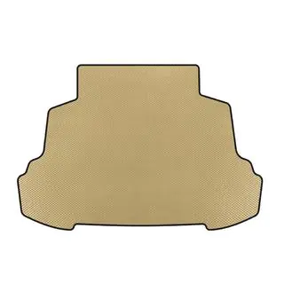 EVA Kofferraummatte (SD, Beige)