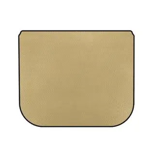 EVA Kofferraummatte (Coupé, Beige)