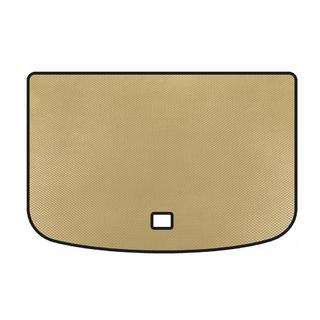 EVA Kofferraummatte (HB, 3-Türer, Beige)
