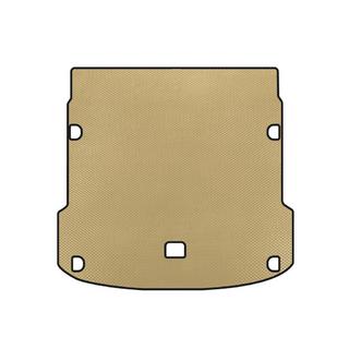 EVA Kofferraummatte (Beige)