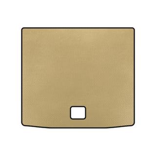 EVA Kofferraummatte (Beige) Audi Q3 2011-2019