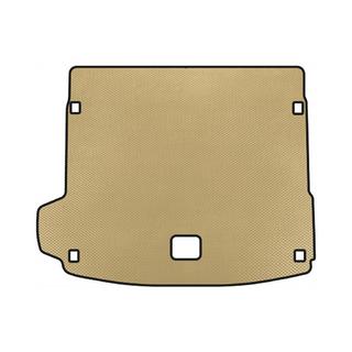 EVA Kofferraummatte (Beige)